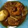 Cooksnap dari Andreany Novi untuk resep Semur tahu coklat