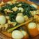 Cooksnap dari Mahritha Rusliyana untuk resep Gulai Telur Puyuh, Tahu & Kacang Panjang