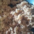 Cooksnap dari Annie untuk resep Unti Kelapa Gula Merah yg Tahan Lama🌴 (isian aneka kudapan)