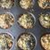 El cooksnap de Karina Acevedo cuando hizo Muffins de avena, acelga y queso.