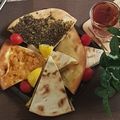 صورة من سما سما، شاركها بعد تجربة وصفة مناقيش سورية