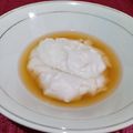 Cooksnap dari Ayuning Dian P untuk resep Bubur Sumsum Gula Nangka