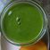 El cooksnap de Bibi García cuando hizo Jugo verde 👌🏼🍍.