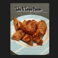 Cooksnap dari Nhroel Hidayati'e Karmianto untuk resep Tahu & Tempe Bacem