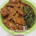 Cooksnap dari Avi zilqi untuk resep Sweet and Spicy Chicken Wings