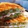 Mrs.Chinta Devi का कुकस्नैप जब उन्होंने चीज़ी कॉर्न स्पिनाच सैंडविच (cheese corn spinach sandwich recipe in Hindi) बनाया था।