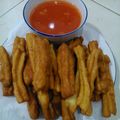 Cooksnap dari __Lia untuk resep cakuew