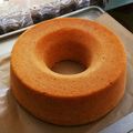 Cooksnap dari Yenny untuk resep Bolu Durian