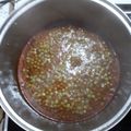 Cooksnap από Mandikou Evangelia στη συνταγή Αρακάς 😊