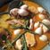 Cooksnap dari Chintya Elfitri untuk resep Gulai Cumi Isi Tahu Telur