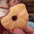 Cooksnap dari Ovie Felicis untuk resep Semprit Wijsman Renyah