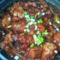 Cooksnap dari Heny Rosita untuk resep Ayam goreng mentega simpel dan anti gagal