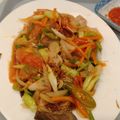 Cooksnap dari Susi Rosi Ciamis Salawasna untuk resep Nila Goreng Saos Pedas