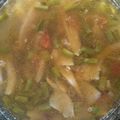 Cooksnap dari S.G.Hidayat untuk resep Sup Jamur Tiram