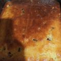 Cooksnap από Barbara Syrianoy στη συνταγή ΡΕΒΑΝΙ με γιαούρτι