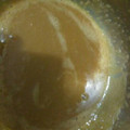 El cooksnap de Sergio Adriazola cuando hizo Dulce de leche casero.