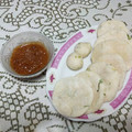 Cooksnap dari amel untuk resep Cireng Crispy Simple