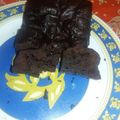 Cooksnap dari hanbeehee untuk resep Brownies Kukus Nutricake