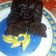 Cooksnap dari hanbeehee untuk resep Brownies Kukus Nutricake