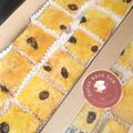 Cooksnap dari Rafa Oktvz #23 untuk resep Proll tape lembut 2 telur