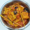 Cooksnap dari Evelien Mandagi untuk resep Ayam bumbu rujak