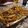 El cooksnap de Rodri Giraudo cuando hizo Papas fritas con salsa de cheddar, panceta y cebolla de verdeo.