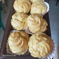 Cooksnap dari Rini fitriani untuk resep Kue soes / sus endeuzz,,👍👍