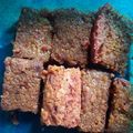 Cooksnap dari Veronika Pakpahan untuk resep Cake Bit Wortel