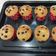 Cooksnap dari Dina Rahayu untuk resep Muffin pisang yg super soft,moist n legitt