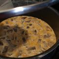 Orsika Hier Cooksnap-ja, amikor elkészítette a(z) Tejszínes gombaleves galuskával receptet.