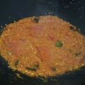 Cooksnap dari alex untuk resep 269.Sambal Bawang Super Pedas "(Nampol Gulung Koming)