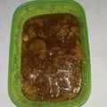 Cooksnap dari tia untuk resep Semur jengkol legit empuk