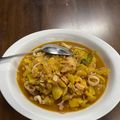 Cooksnap dari Juliana Joplin untuk resep Sambal nanas udang khas pontianak