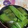 Cooksnap dari Delillah Delilul untuk resep Arem - arem / Lontong Isi Oncom