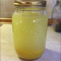 Cooksnap από FILIPPIA στη συνταγή Limoncello το τέλειο