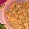 Cooksnap dari vika untuk resep Oseng tempe saos tiram