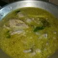 Cooksnap dari Yulia Rahmi untuk resep Soto Ayam Lamongan
