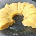 Cooksnap dari Erika Wati untuk resep Bolu pisang kukus tanpa mixer (pemula pasti bisa)