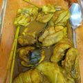 Cooksnap dari Sally Xie untuk resep Ayam Rica-rica