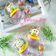 Cooksnap dari Imaami untuk resep Bakpao Rainbow Empuk&Lembut plus tips biar mulus