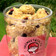 Cooksnap dari Astri Ade untuk resep Blueberry Lemon Thumbprint Cookies with Cheese Super nagih