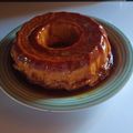 El cooksnap de Yarixsa Loyola Gómez cuando hizo Quesillo (Postre Venezolano).