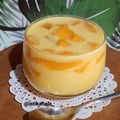 Cooksnap dari Istikah 20444011 untuk resep Es jelly mangga