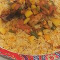 صورة من روز ، شاركها بعد تجربة وصفة صينيه دجاج مشوي بالفرن بتتبيلتي الخاصه 😋