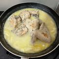 Cooksnap dari Rr Agra untuk resep Cream Cheese Chicken Breast #pasta #sauce 🇺🇸