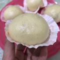 Cooksnap dari Wilmarani Kartika Suri untuk resep Bakpao isi Coklat Keju