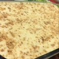 صورة من حسام جعفري، شاركها بعد تجربة وصفة حلى جوز الهند