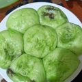 Cooksnap dari Nad. untuk resep ✔️66. Roti sobek kukus / bakpao takaran sendok