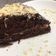 El cooksnap de Albita C. R. cuando hizo Bizcocho de chocolate vegano.