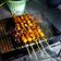 Cooksnap dari Risha Ambarningrum untuk resep Sate Ayam Madura